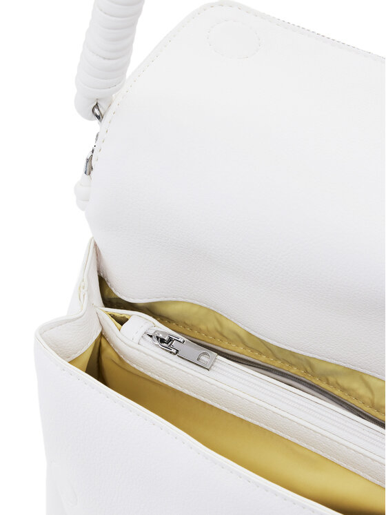 Desigual Desigual Σακίδιο Half Hampton 25SAKP45 Εκρού