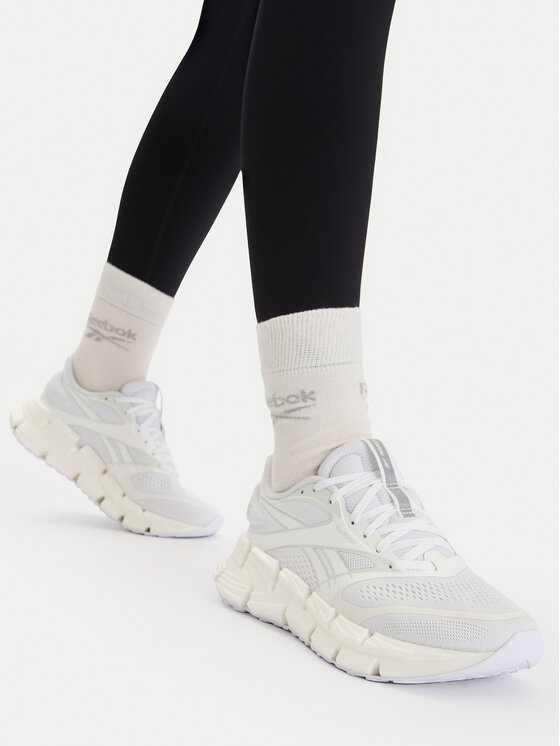 Reebok Pantofi pentru alergare CEO FLOATZIG 2 100225510 Alb