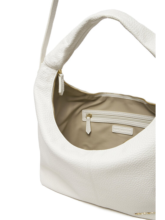 Valentino Valentino Borsetta Stem Re VBS8P107 Bianco