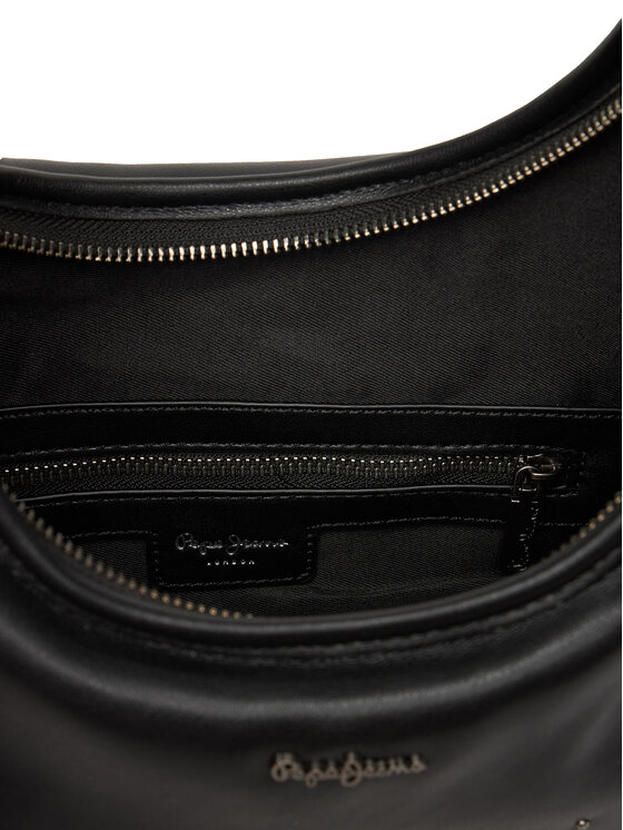 Pepe Jeans Pepe Jeans Kabelka Nadia Cluster PL0300014 Černá