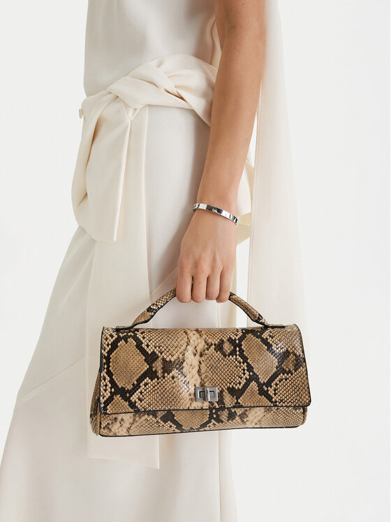 GINO ROSSI GINO ROSSI Handtasche EO-LDA8808 Beige