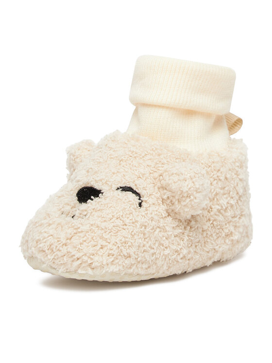 Lasocki Kids Lasocki Kids Pantofole CEO-JDQH-1230-2 Beige