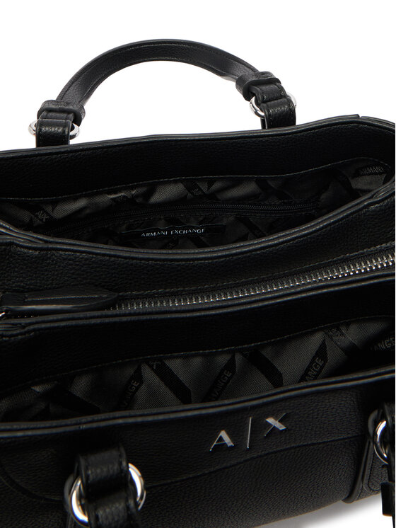 Armani Exchange Armani Exchange Soma XW003061 AF26578 UC001 Melns