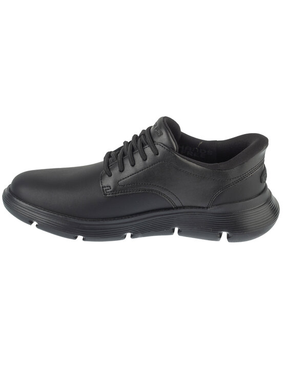 Skechers Skechers Scarpe basse Slip-Ins: Garza - Duran Nero