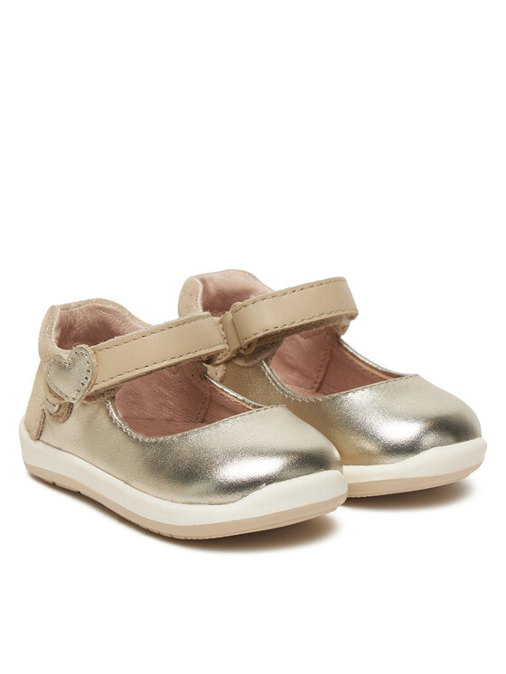 Mayoral Mayoral Scarpe basse 42549 Oro