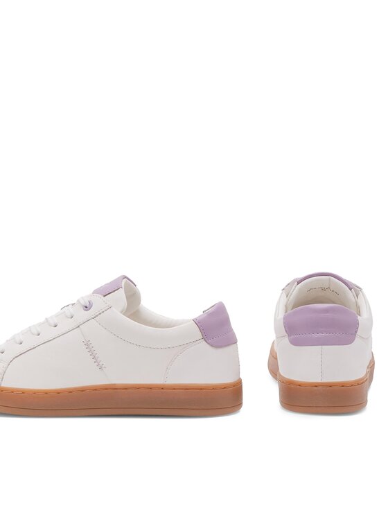 Lasocki Lasocki Sneakers DELECTA WI16-DELECTA-01 Bianco