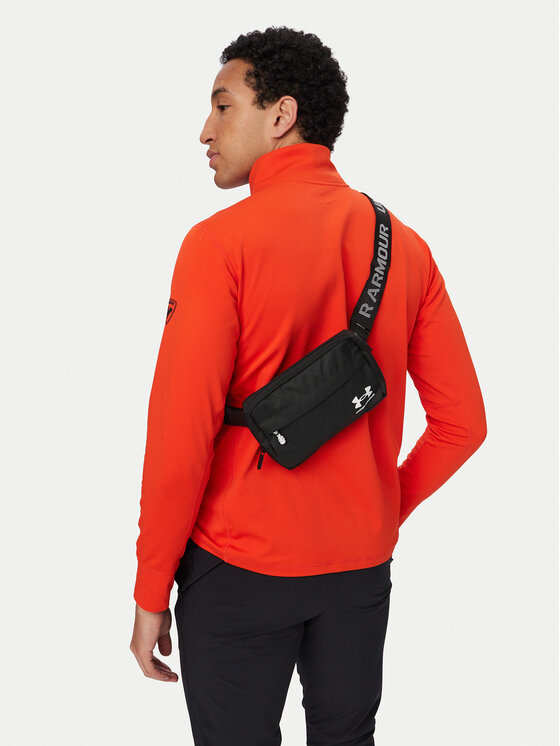 Under Armour Under Armour Borsetă UA Essential Negru