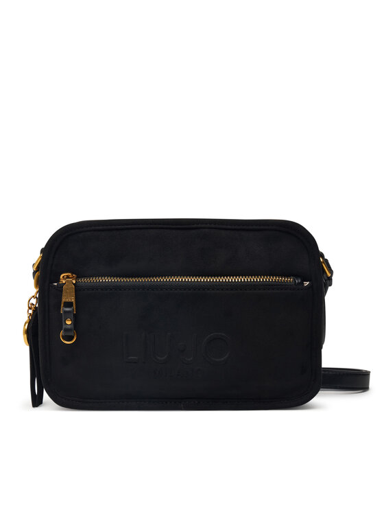 Liu Jo Liu Jo Handtasche AF6011 T711A Schwarz