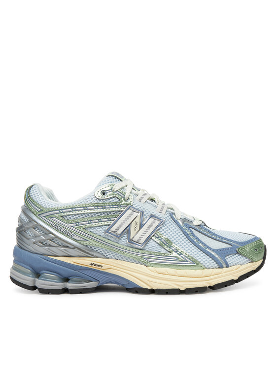Sneakers New Balance U1906RNE Albastru