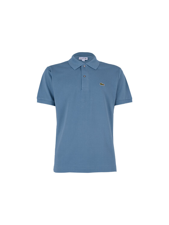 Lacoste Lacoste Polo 1212-HD9 Turchese Regular Fit