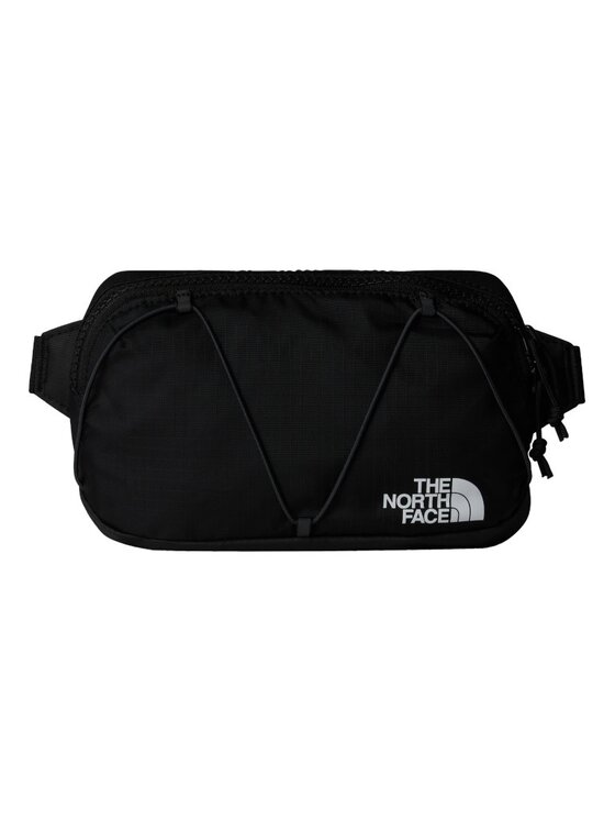 The North Face The North Face Saszetka Terra Lumbar 1L Czarny