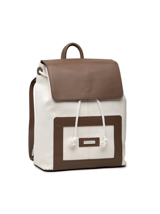 Peserico Peserico Zaino S38262C0 09499 Bianco