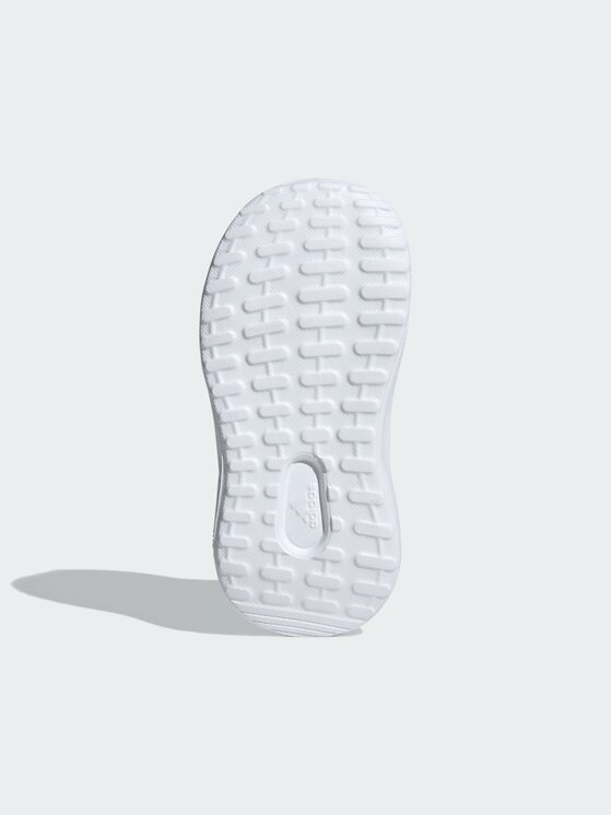 adidas adidas Niechodki Tensaur Run 3.0 Niebieski jasny