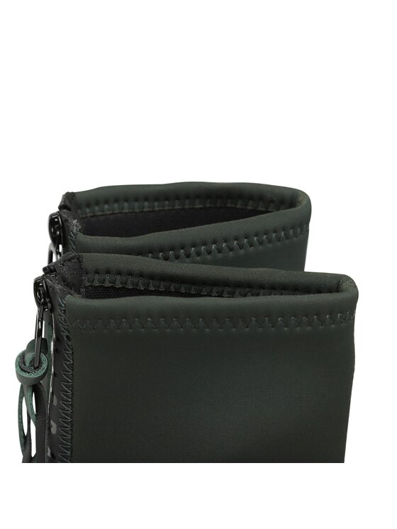 Hispanitas Hispanitas Botki Tokio-I23 HI233115 Zielony