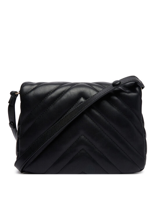 Liu Jo Liu Jo Handtasche Lunny AF5188 E0426 Schwarz