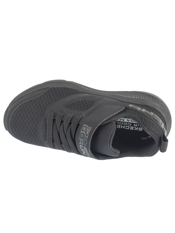 Skechers Skechers Sneakers Go Run Elevate - Astonishing Speed Nero