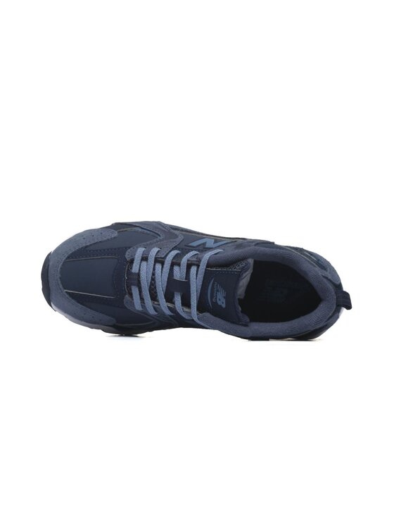 New Balance New Balance Sneakersy 530 Granatowy