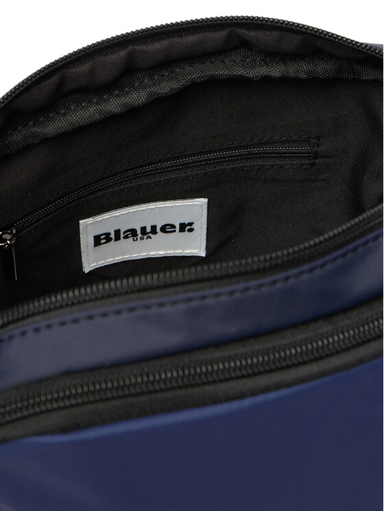 Blauer Blauer Brašna S6TAMSO01/DIA Tmavomodrá