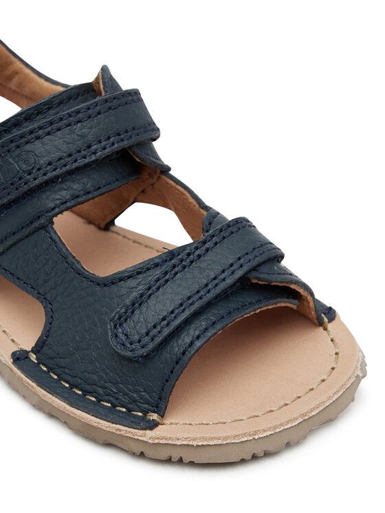 Froddo Froddo Sandale Barefoot Flexy Mini G3150270 M Plava