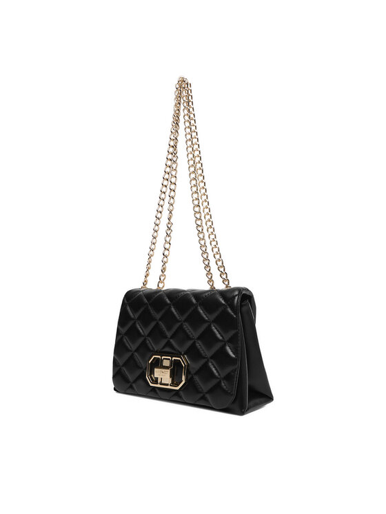 Nine West Nine West Τσάντα CEO-Siena-LDA8700 Μαύρο