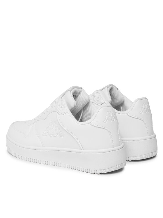 Kappa Kappa Tenisice LOGO MASERTA 32193CW-001 Bijela