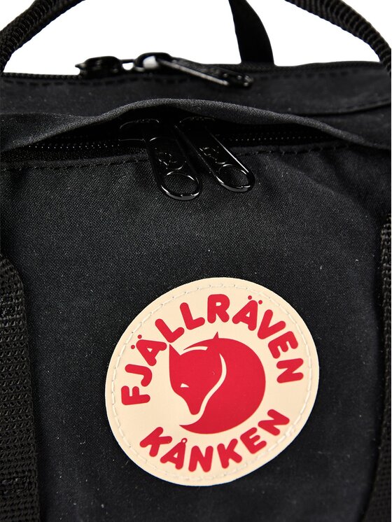 Fjällräven Fjällräven Torba 331470 Czarny