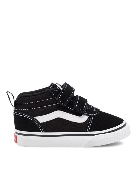Vans Vans Superge Ward Mid V VN0A5HYXIJU1 Črna