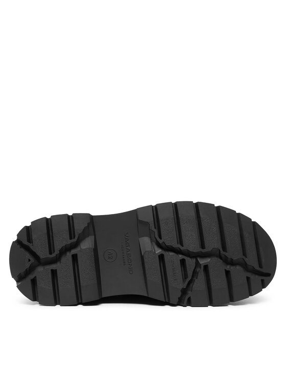 Vagabond Shoemakers Vagabond Sztyblety Ghete 5474-501-20 Czarny