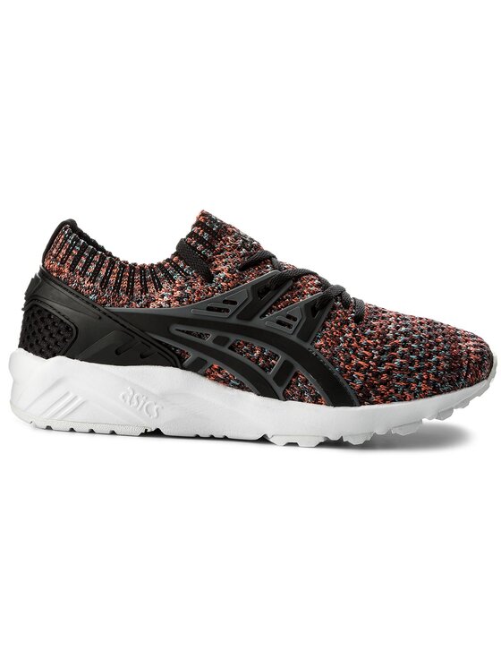 Asics Sneakersy Gel Kayano Trainer Knit HN7M4 Kolorowy Modivo.pl