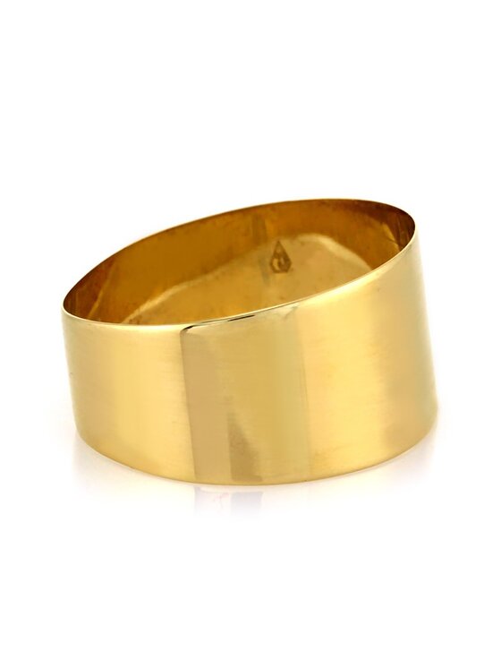 Lovrin Lovrin Prsteň 53185321 Žlté zlato