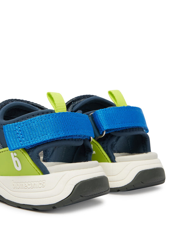 Biomecanics Biomecanics Sandaalid 262242 Tumesinine