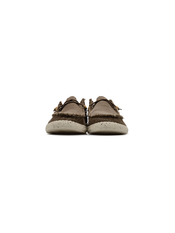 Walk in Pitas Walk in Pitas Mocassini WP150-WK-TAU Marrone