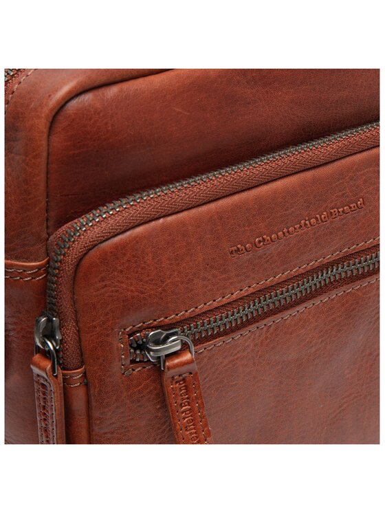 The Chesterfield Brand The Chesterfield Brand Torba 316906 Brązowy