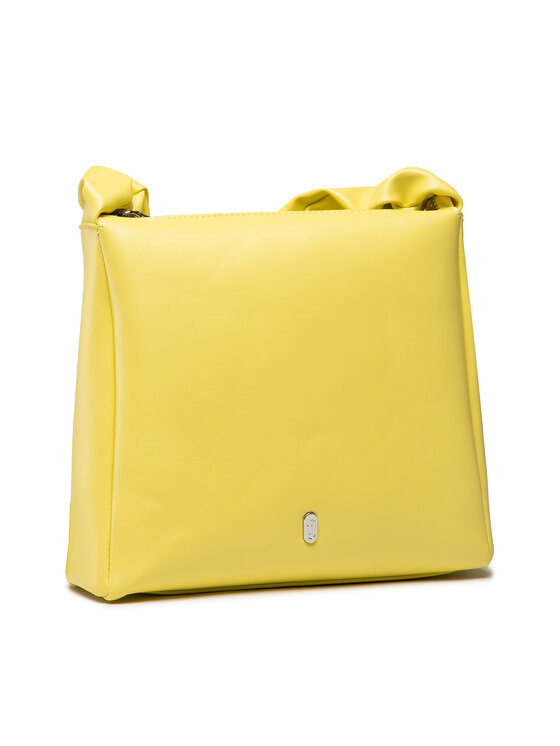 Jenny Fairy Jenny Fairy Ročna torba MJM-J-052-50-01 Rumena