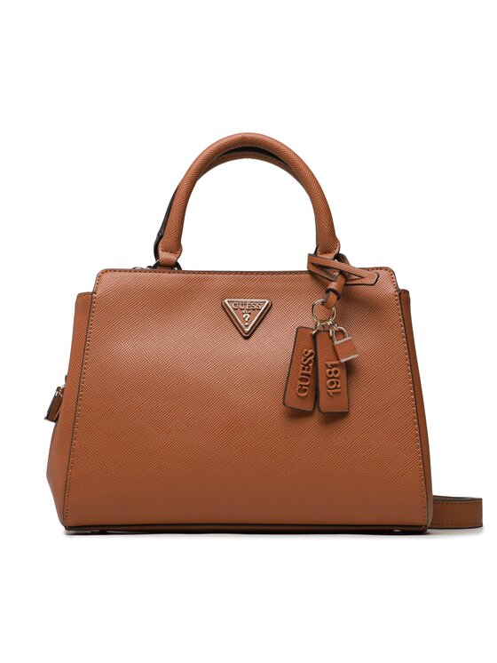 Borsetta Eco Elements (EVG) HWEVG8 76706 Marrone