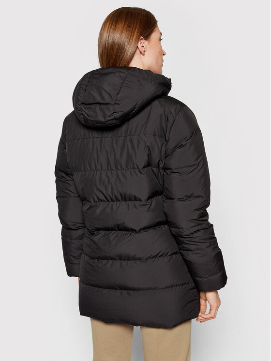 Giubbotto piumino Nas 604638 Nero Regular Fit