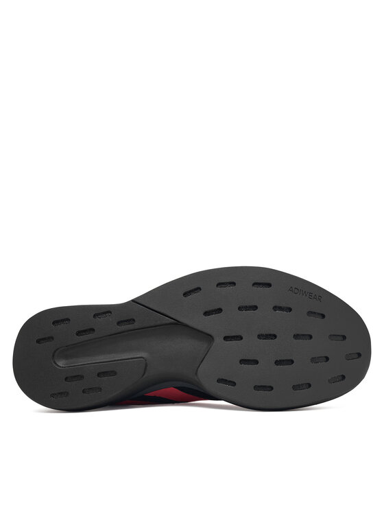 adidas adidas Παπούτσια για Τρέξιμο adizero Pacer M KZ6841 Μαύρο
