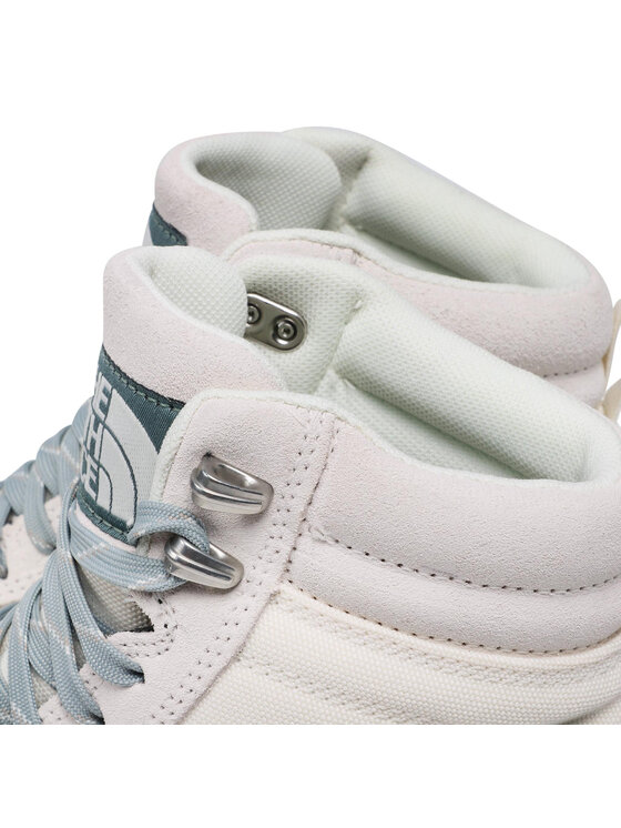 The North Face The North Face Bakancs Back To Berkeley III Textile Wp NF0A5G2V1Y21 Bézs
