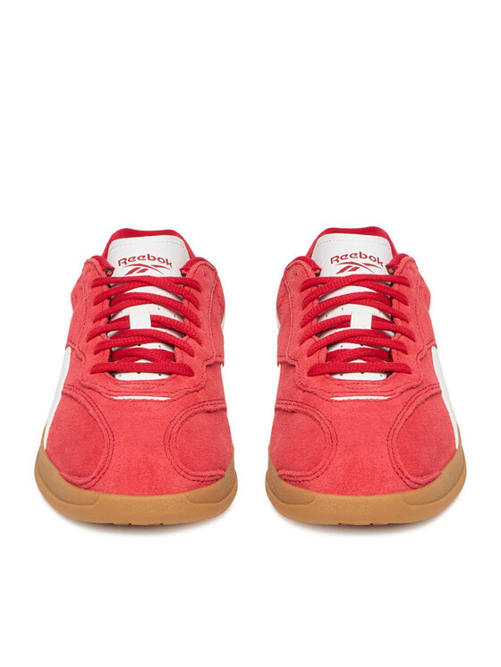 Reebok Reebok Sneakersy EO-HAMMER STREET 100229536 Czerwony