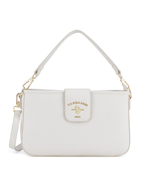 U.S. Polo Assn. U.S. Polo Assn. Torbica BEUXT6366WVP Bijela