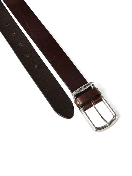 JOOP! Jeans JOOP! Jeans Pasek 332126 Brązowy