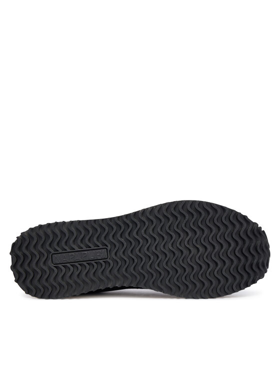 Napapijri Napapijri Sneakersy Astra NP0A892V Czarny