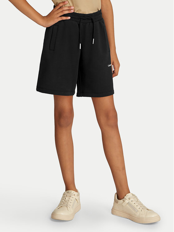 Szorty sportowe Calvin Klein Jeans