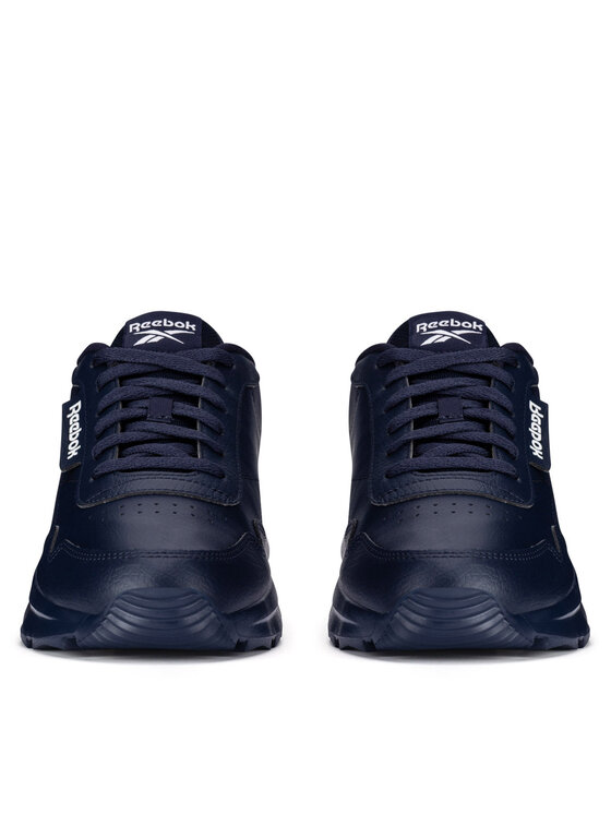Reebok Reebok Sneakersy RAMBLE 100220413 Granatowy