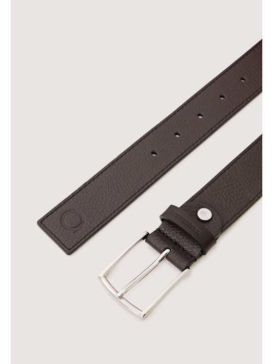 Trussardi Trussardi Pasek B349B000042N023 Brązowy