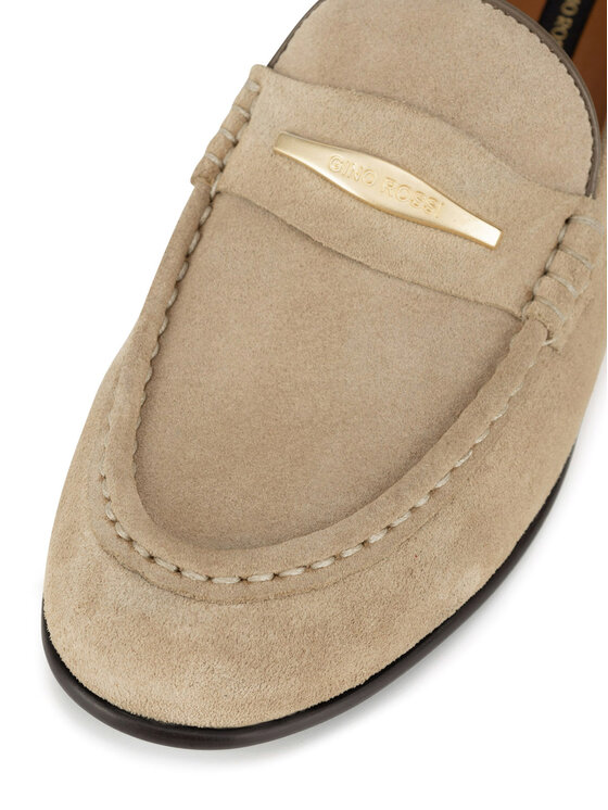 Gino Rossi Gino Rossi Mokassins ELYSE-130 Beige