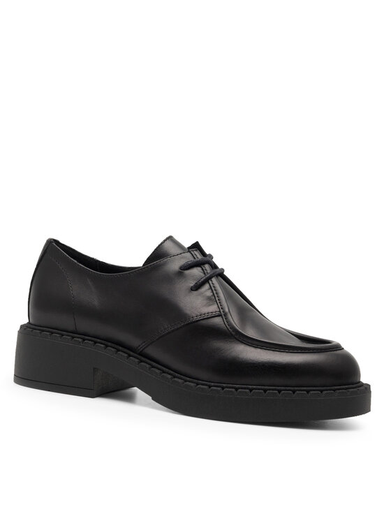 Gino Rossi Gino Rossi Oxfordice ARONA-26909PE Crna