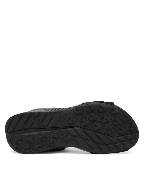 adidas adidas Szandál Terrex Hydroterra JQ2231 Fekete