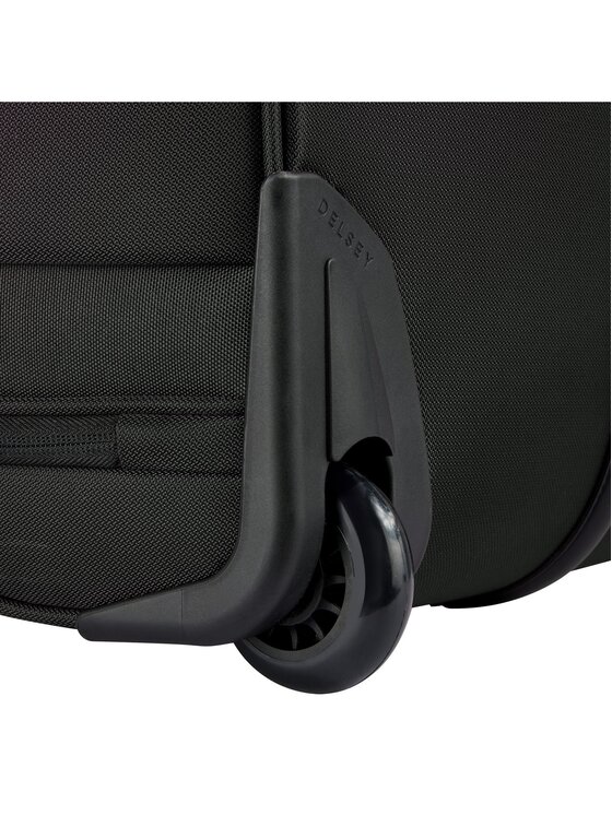 Delsey Paris Delsey Paris Torba podróżna 279752 Czarny