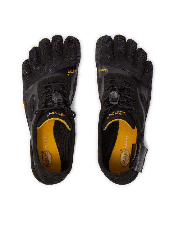 Vibram Fivefingers Vibram Fivefingers Jõusaali jalatsid Kso Evo 14W0701 Must